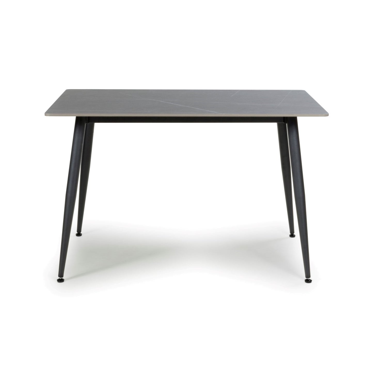 Grey Stone 120cm Dining Table