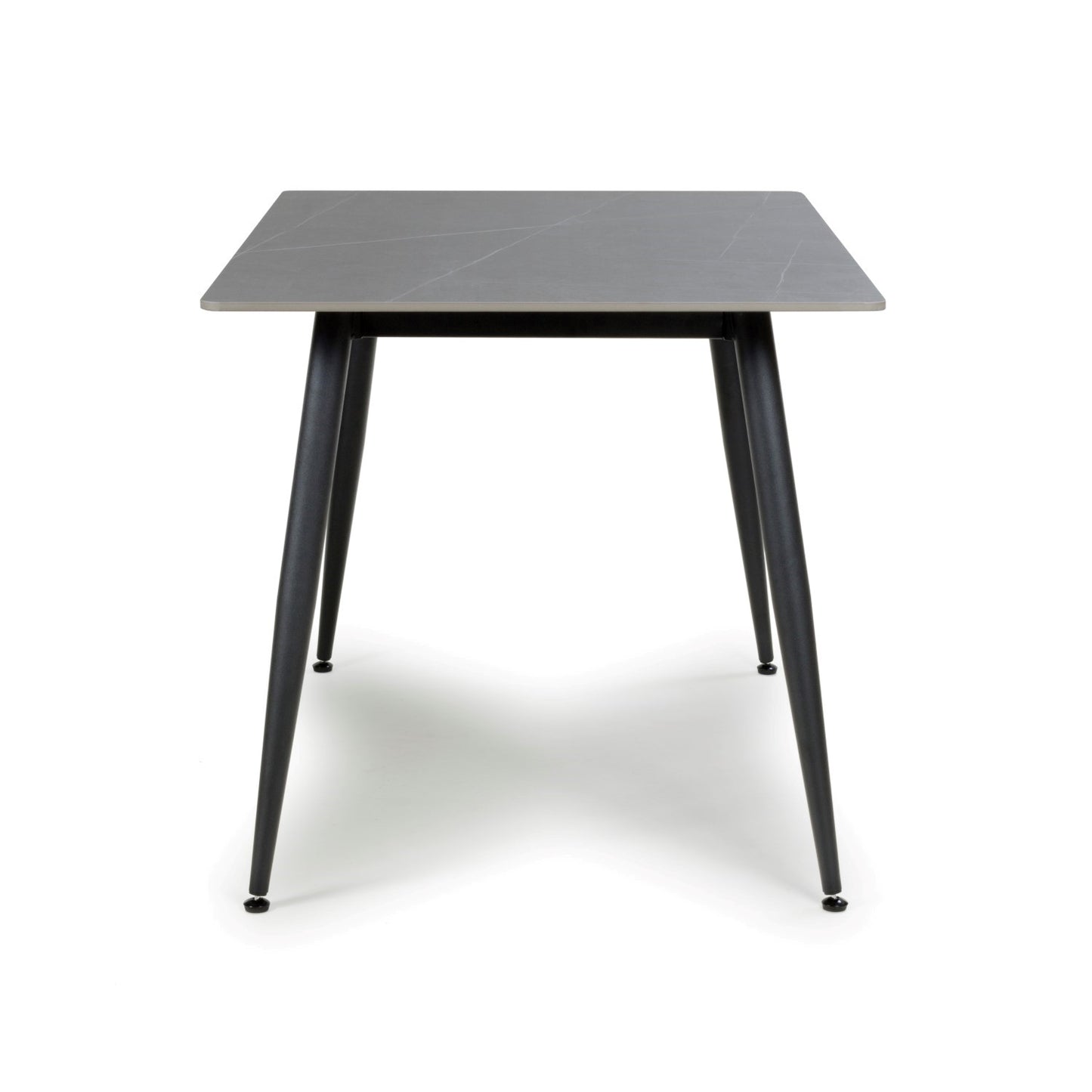 Grey Stone 120cm Dining Table