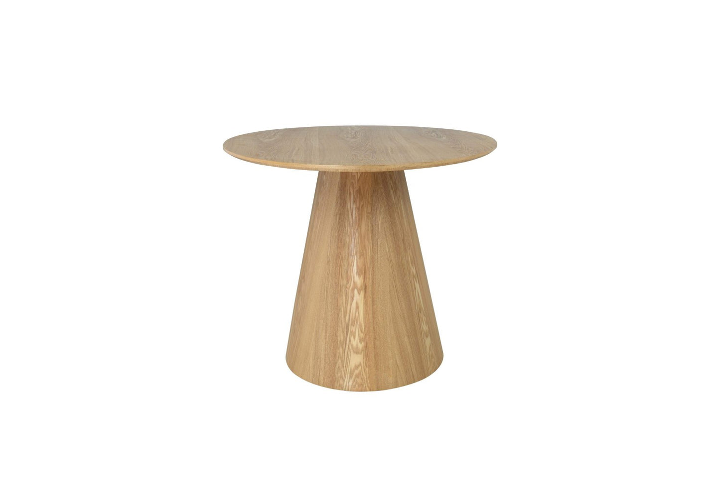 Cleveland Oval Natural Dining Table