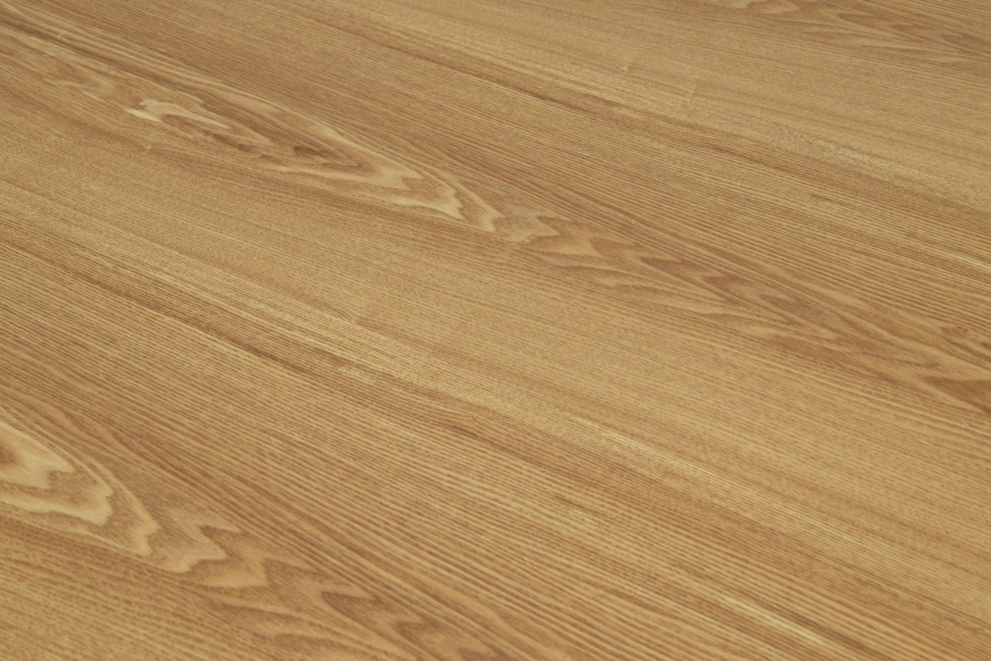 Cleveland Oval Natural Dining Table