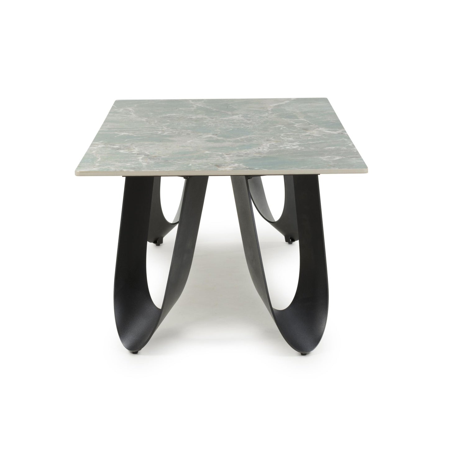 Osaka Green Coffee Table