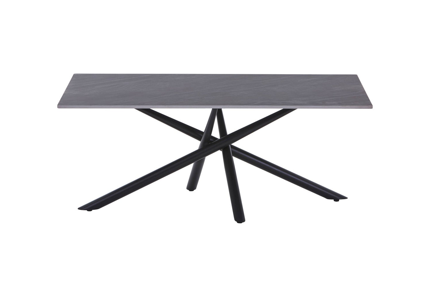 Avesta Grey Console Table