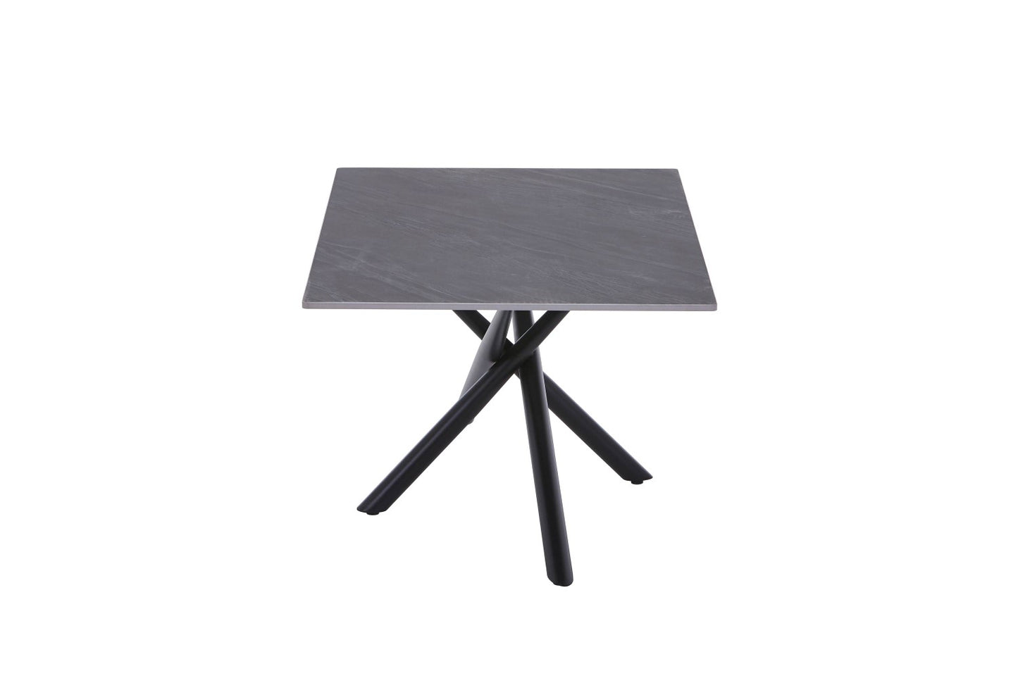 Avesta Grey Console Table