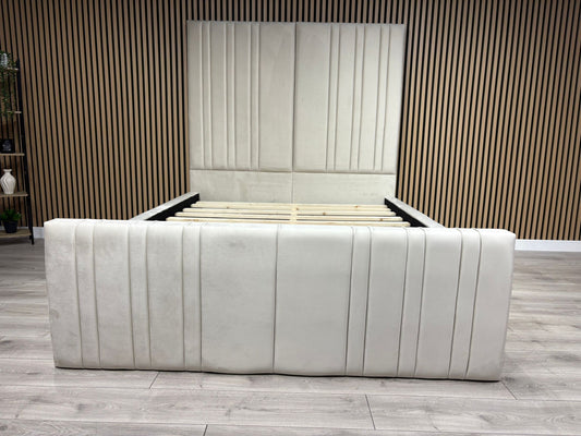 Venice Bed Frame. Available in all sizes, Mattress Sold Seperately