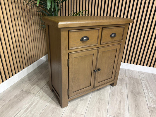 NEXT Sample - Dorchester Petite Sideboard - RRP: £598