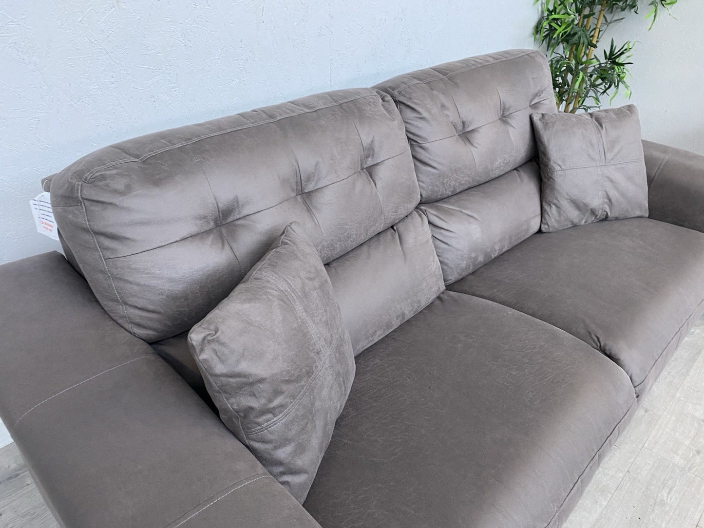 DFS - La-Z-Boy NEW HOLLYWOOD Fabric 3 + 2 Seater Sofa Set, Recliner - RRP £2,948