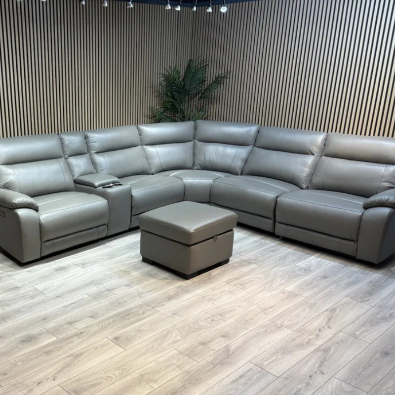 Corner Sofa