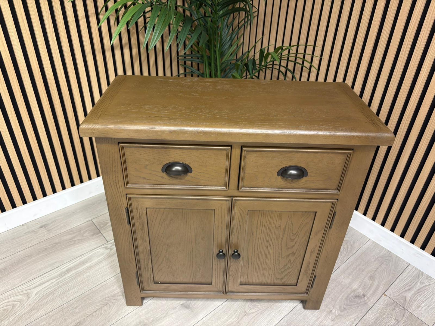 NEXT Sample - Dorchester Petite Sideboard - RRP: £598