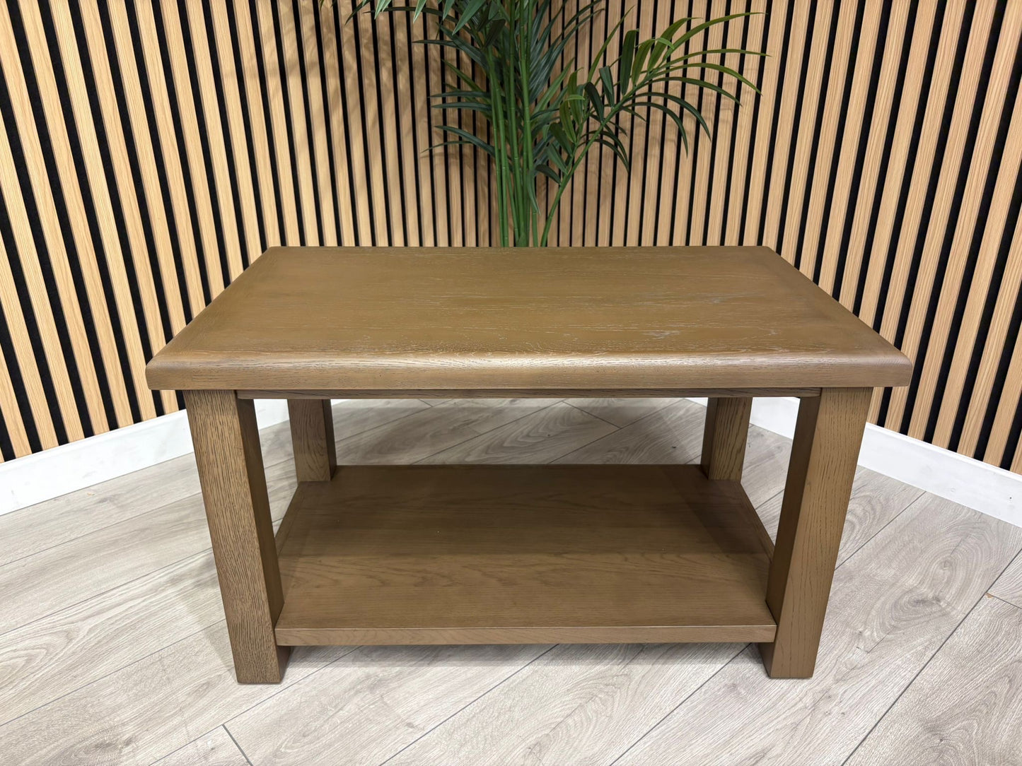 NEXT Sample - Dorchester Coffee Table - RRP: £318