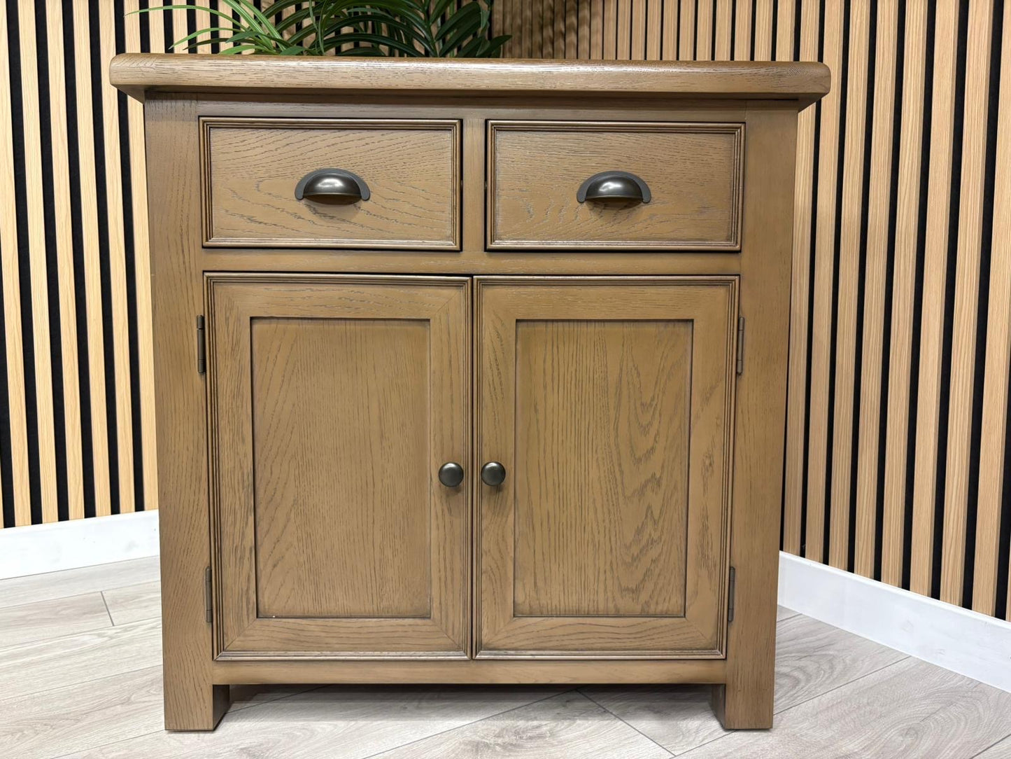 NEXT Sample - Dorchester Petite Sideboard - RRP: £598