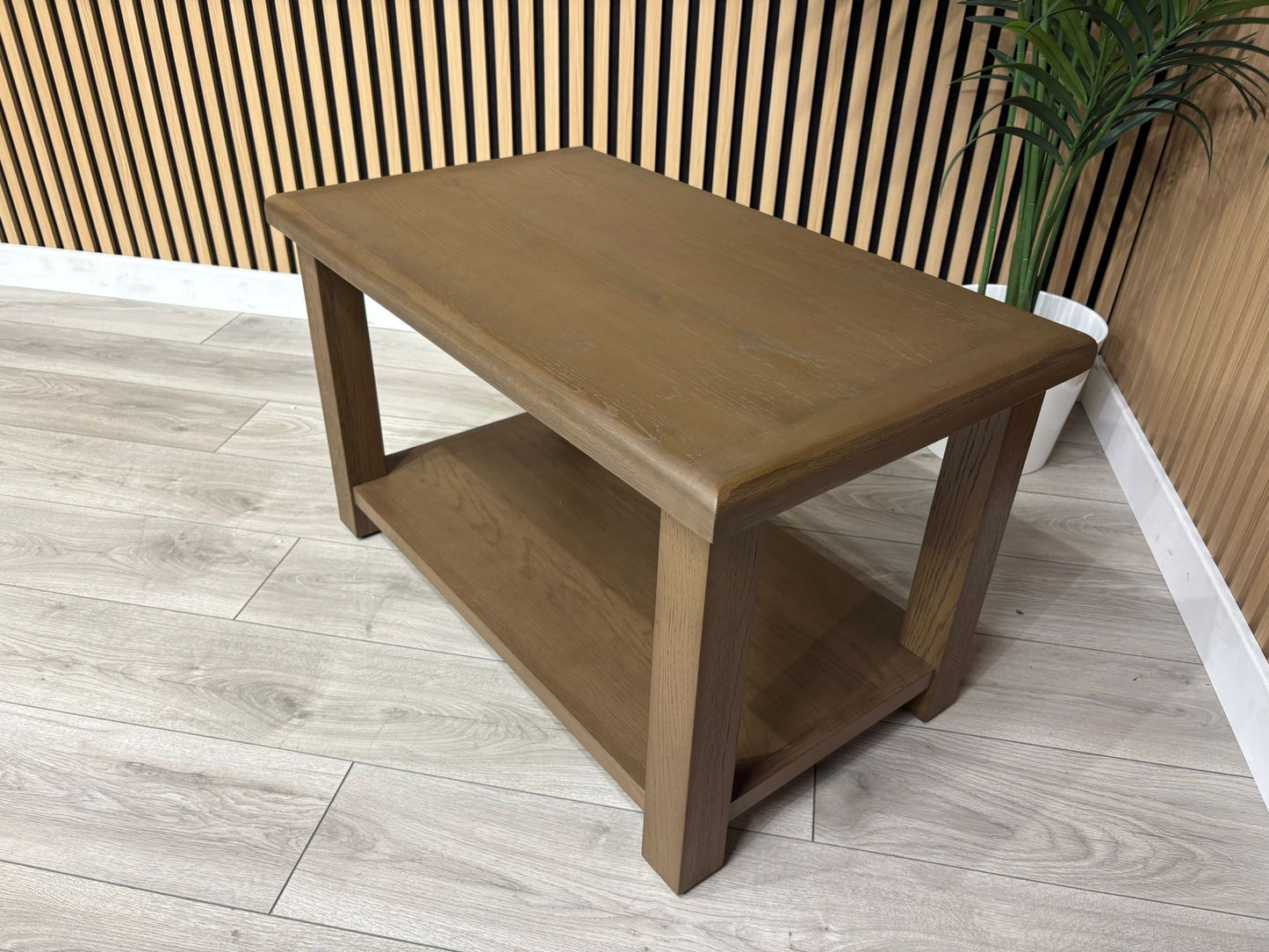 NEXT Sample - Dorchester Coffee Table - RRP: £318