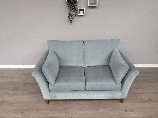 Westbridge WILLOW Small Fabric 2 Seater Sofa - RRP £1339