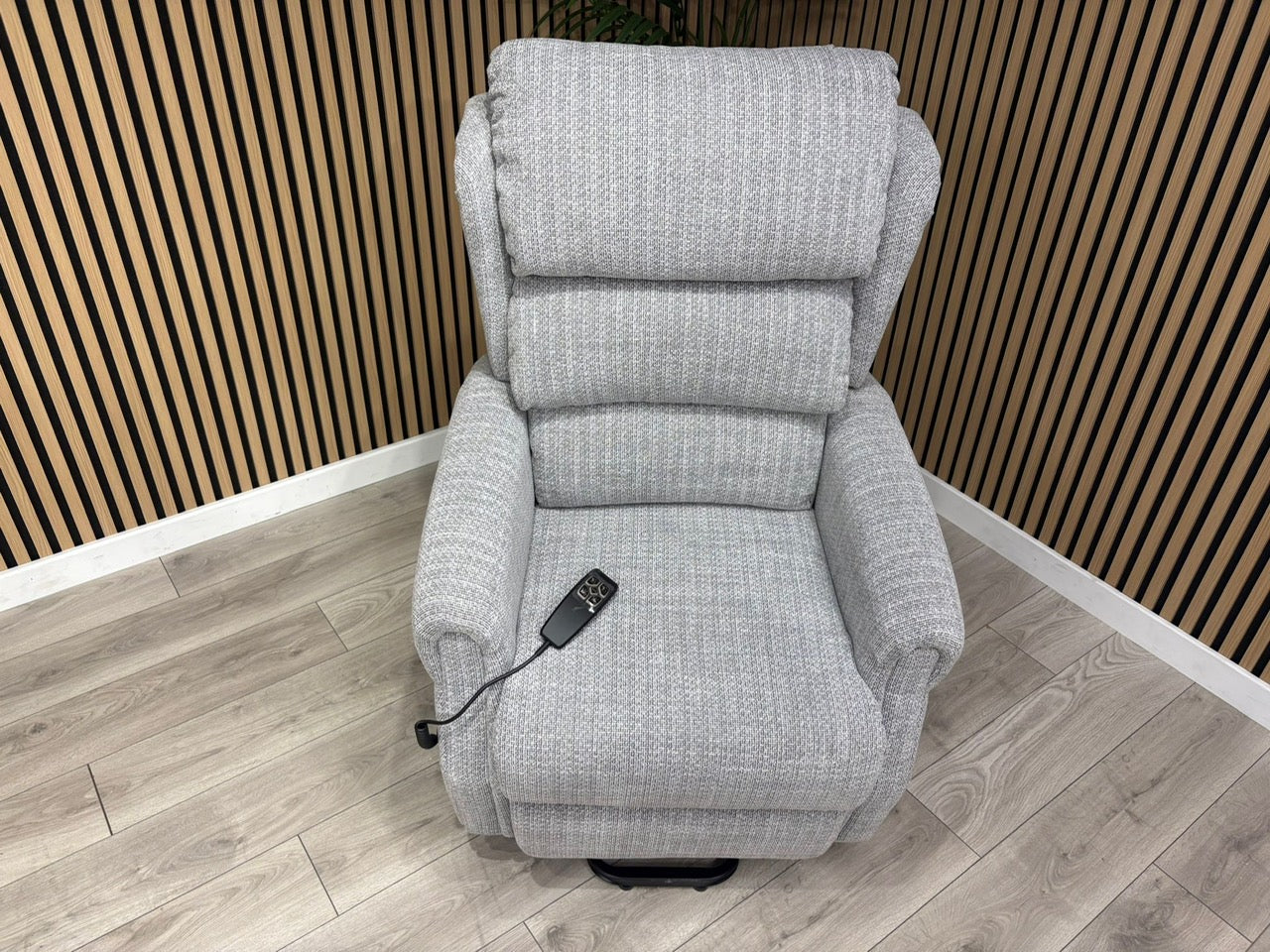 John Lewis Sample Rise & Recline Armchair - RRP £1495
