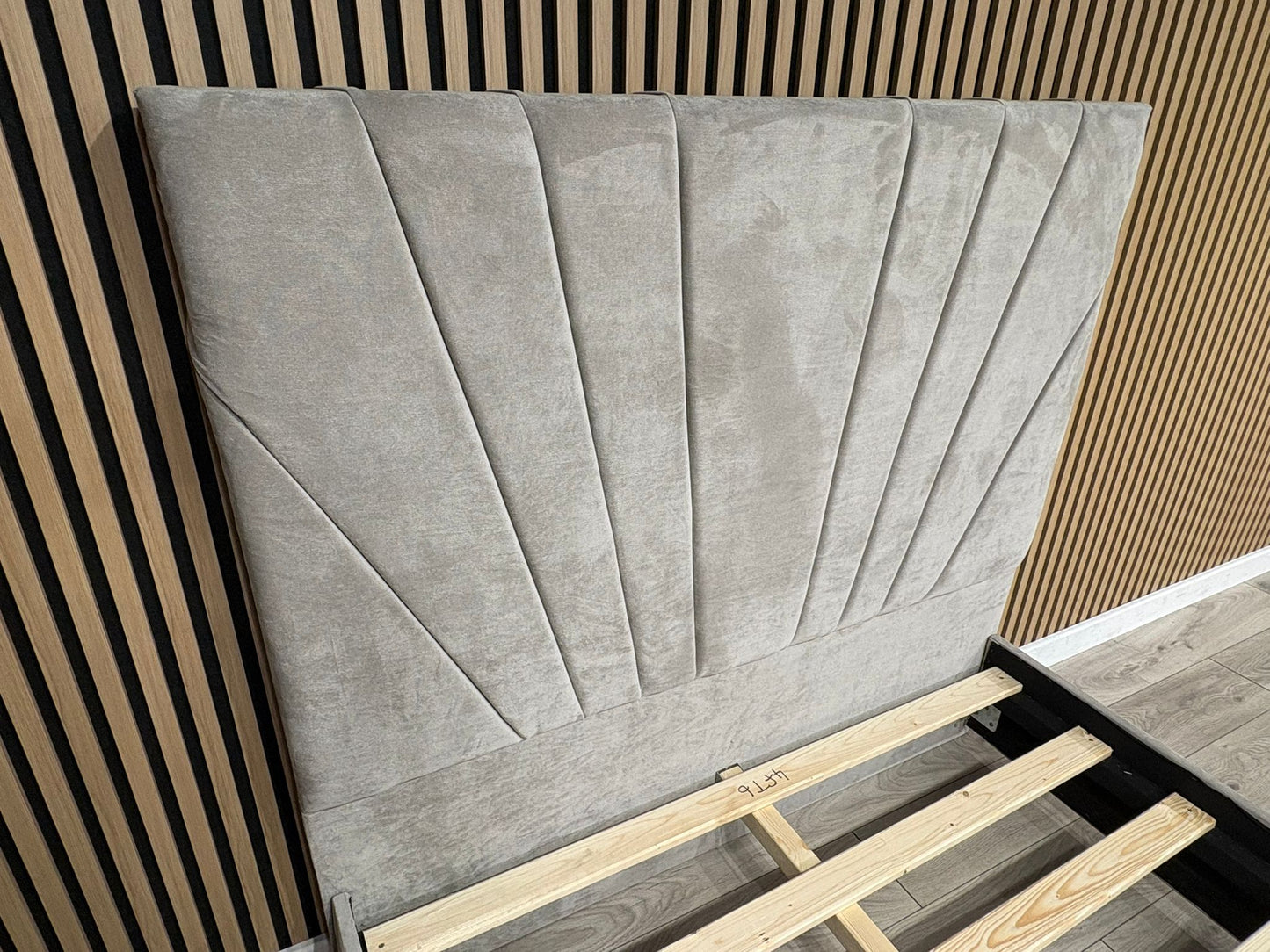 Daylight Bed Frame. Available in all sizes, Mattress Sold Seperately