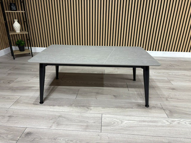 NEXT Sample - Verona Slate Effect coffee Table  - RRP £299
