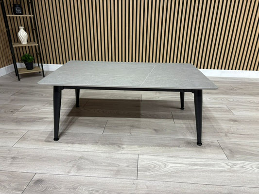 NEXT Sample - Verona Slate Effect coffee Table  - RRP £299
