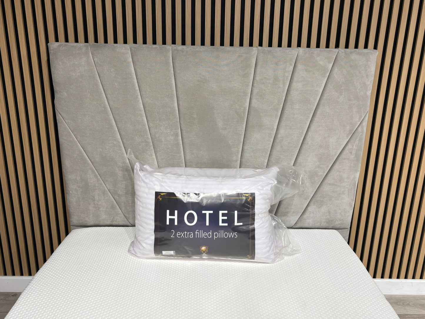 Daylight Bed Frame. Available in all sizes, Mattress Sold Seperately