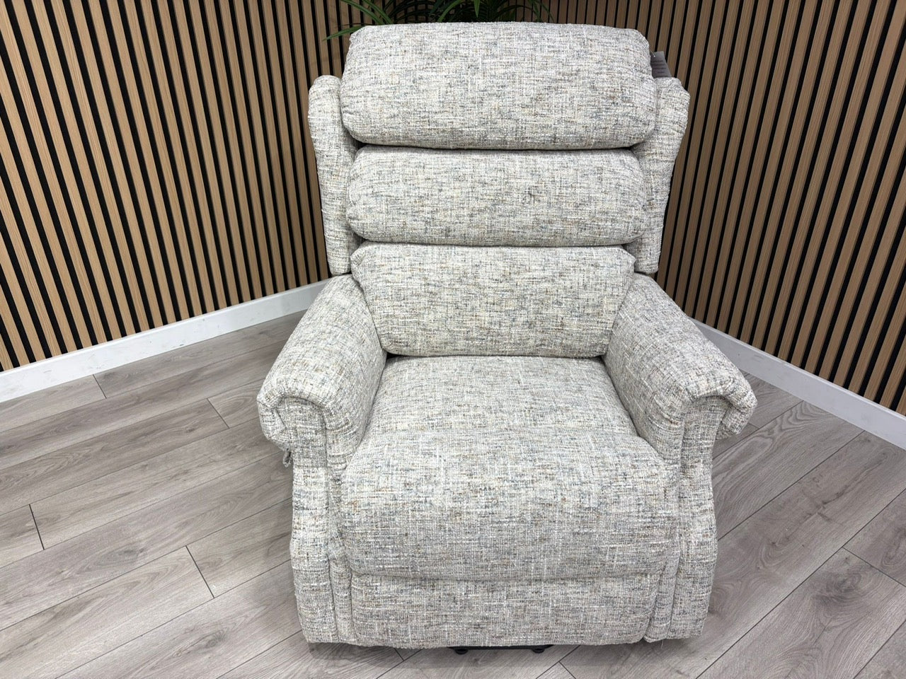 John Lewis Sample Rise & Recline Armchair - RRP £1495