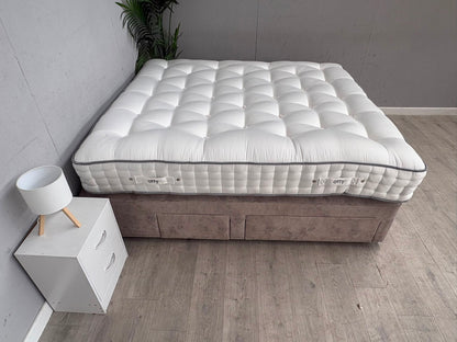 OTTY Natural Deluxe 4500 Pocket Sprung 6ft Superking Mattress - RRP £1299