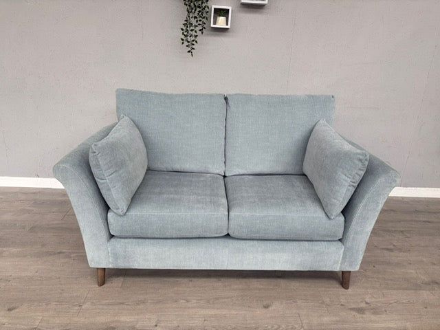 Westbridge WILLOW Small Fabric 2 Seater Sofa - RRP £1339
