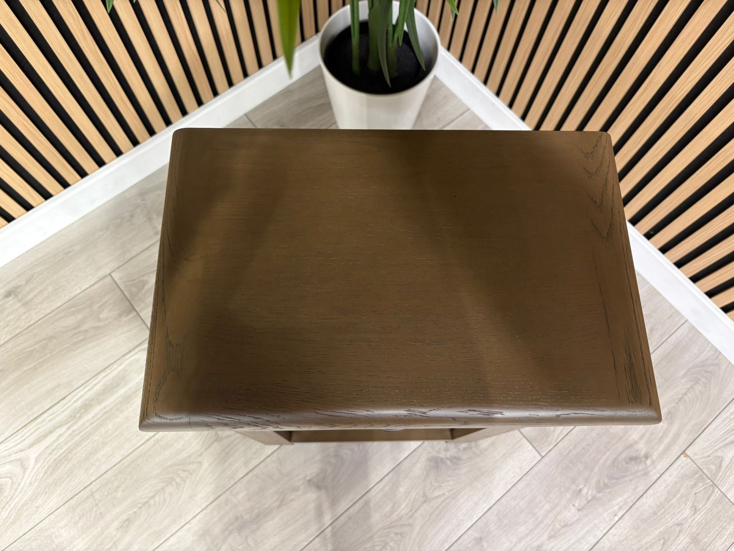 NEXT Sample - Dorchester Hall Table - RRP: £318