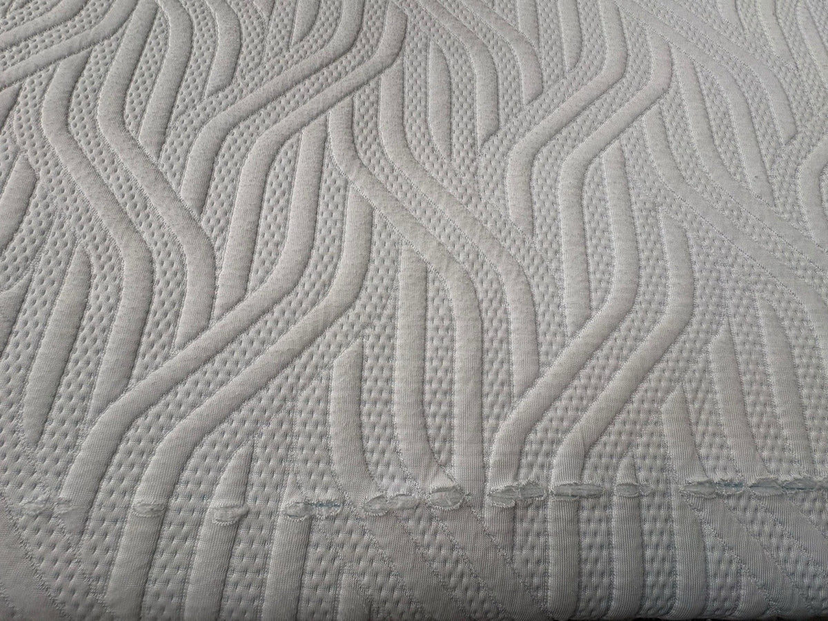 Tempur PRO PLUS 4ft 6 Double Mattress, Medium ( SEE PICTURES ) - RRP £2,299