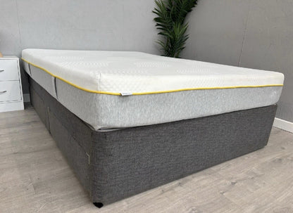 EVE Premium Foam 5ft Kingsize Mattress, Medium - RRP £699