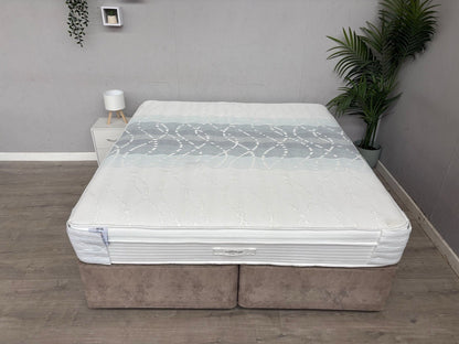 Slumberland Ortho Support Premium 6ft Superking Mattress, Extra Firm - RRP £1349