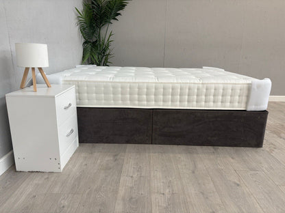 NEXT - 1000 Pocket Extra Firm Ortho 4ft 6 Double Mattress - RRP £499