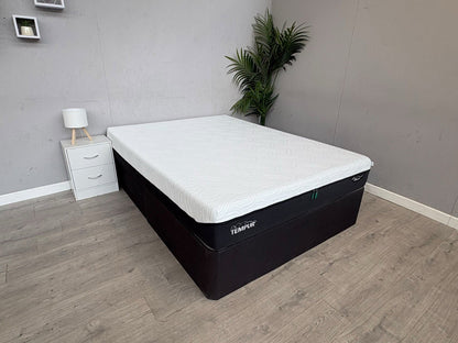 Tempur PRO AIR Smart Cool 5ft Kingsize Mattress, Medium  - RRP £2,499