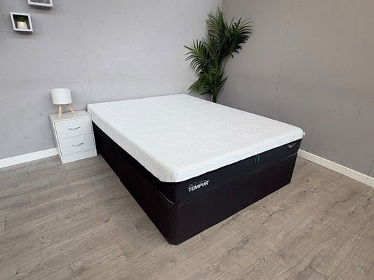 Tempur PRO AIR Smart Cool 5ft Kingsize Mattress, Medium  - RRP £2,499
