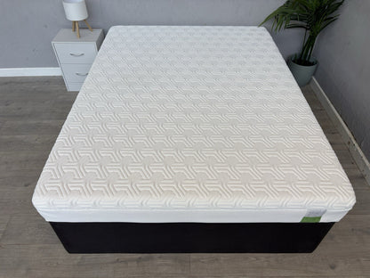 Tempur HYBRID SUPREME 5ft Kingsize Mattress, Medium / Firm - RRP £1,999