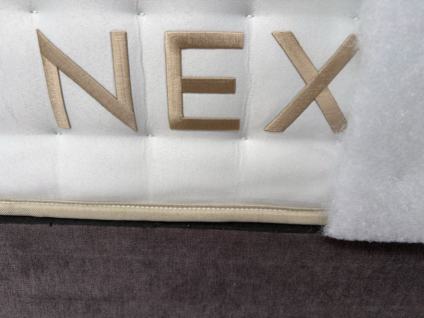 NEXT Comfort 1000 4ft 6 Double Mattress, Medium - RRP £399