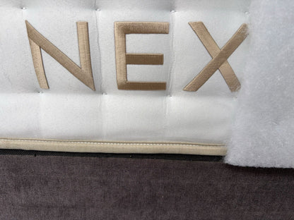 NEXT Comfort 1000 4ft 6 Double Mattress, Medium - RRP £399