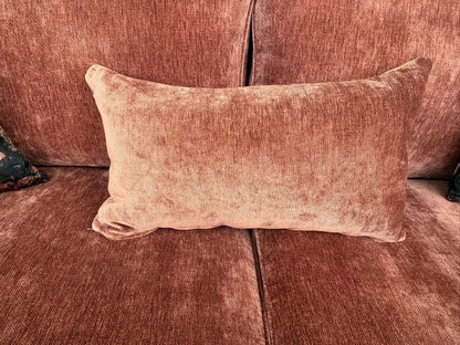 Victoria Fabric 4 Seater Sofa - RRP £2299