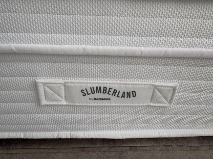 Slumberland Ortho Support Premium 6ft Superking Mattress, Extra Firm - RRP £1349