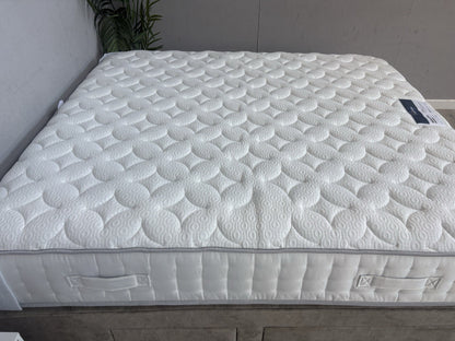 Silentnight 2800 Pocket Memory 6ft Superking Mattress - RRP £1,099