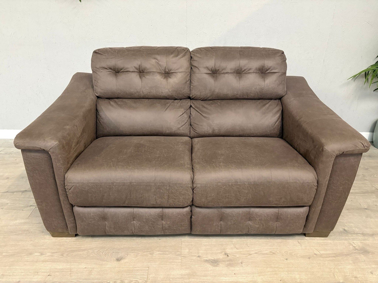 DFS - La-Z-Boy NEW HOLLYWOOD Fabric 2 Seater Sofa - RRP £1599