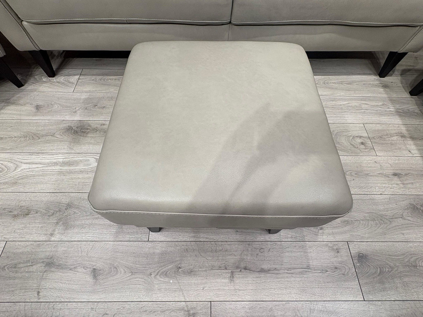 John Lewis BAILEY Style Leather Sofas - Different Combinations Available