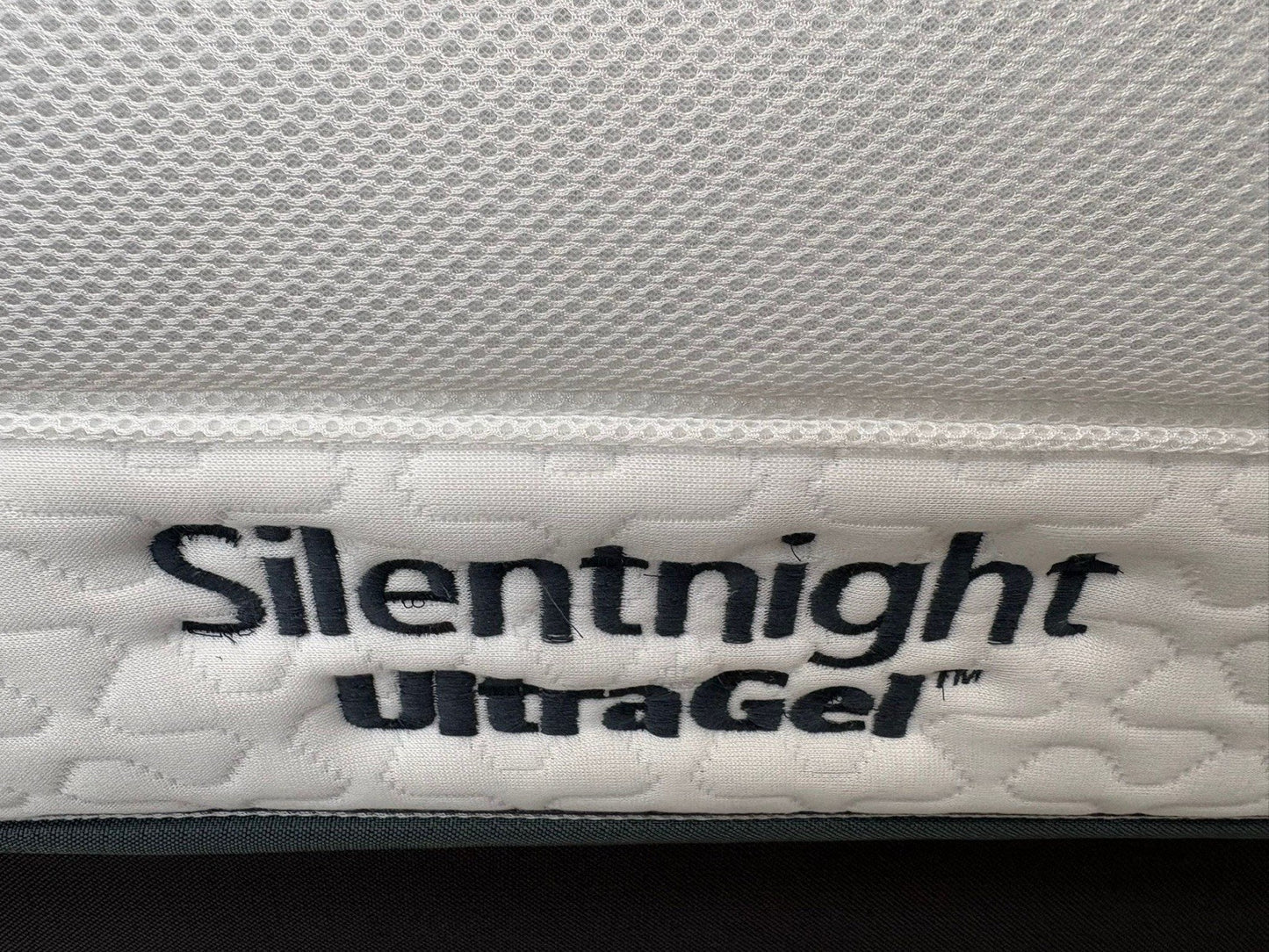 Silentnight TALIA UltraGel 1400 Pocket 5ft Kingsize Mattress - RRP £1,299