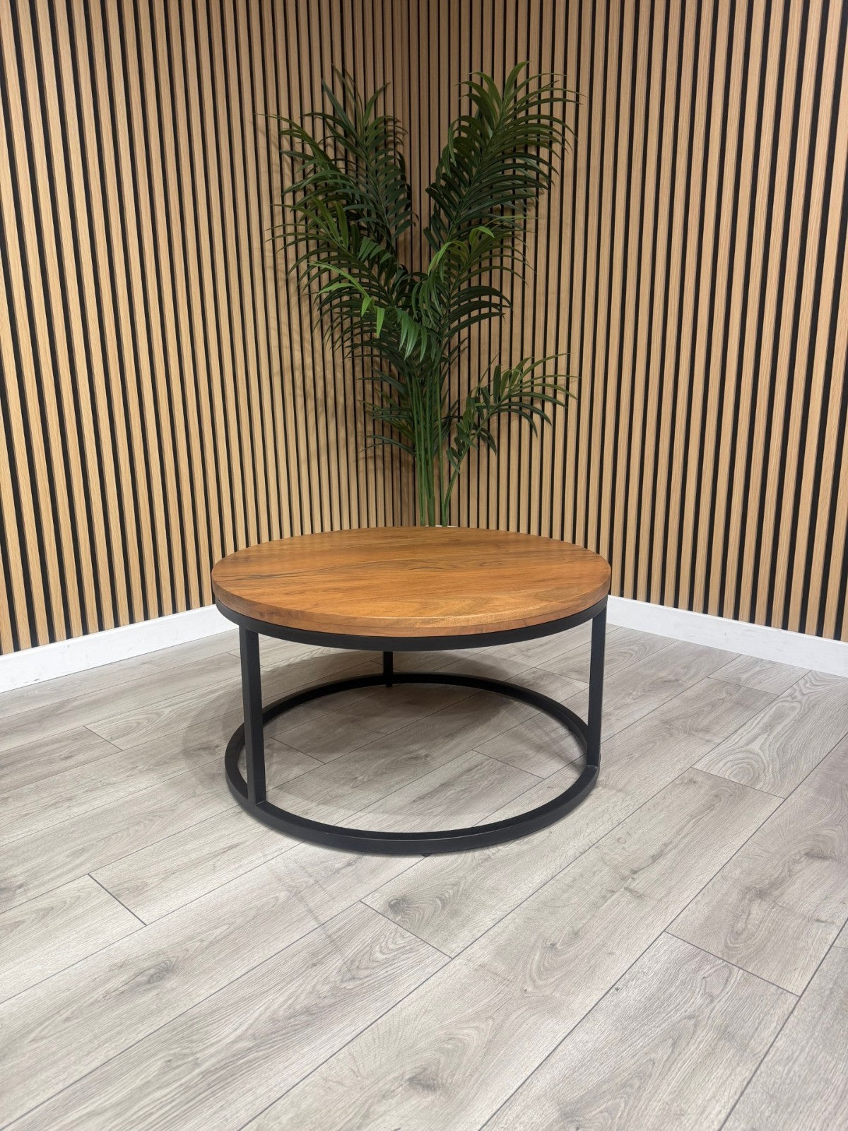 NEXT Sample - New Bronx Large Coffee Table - RRP: £299