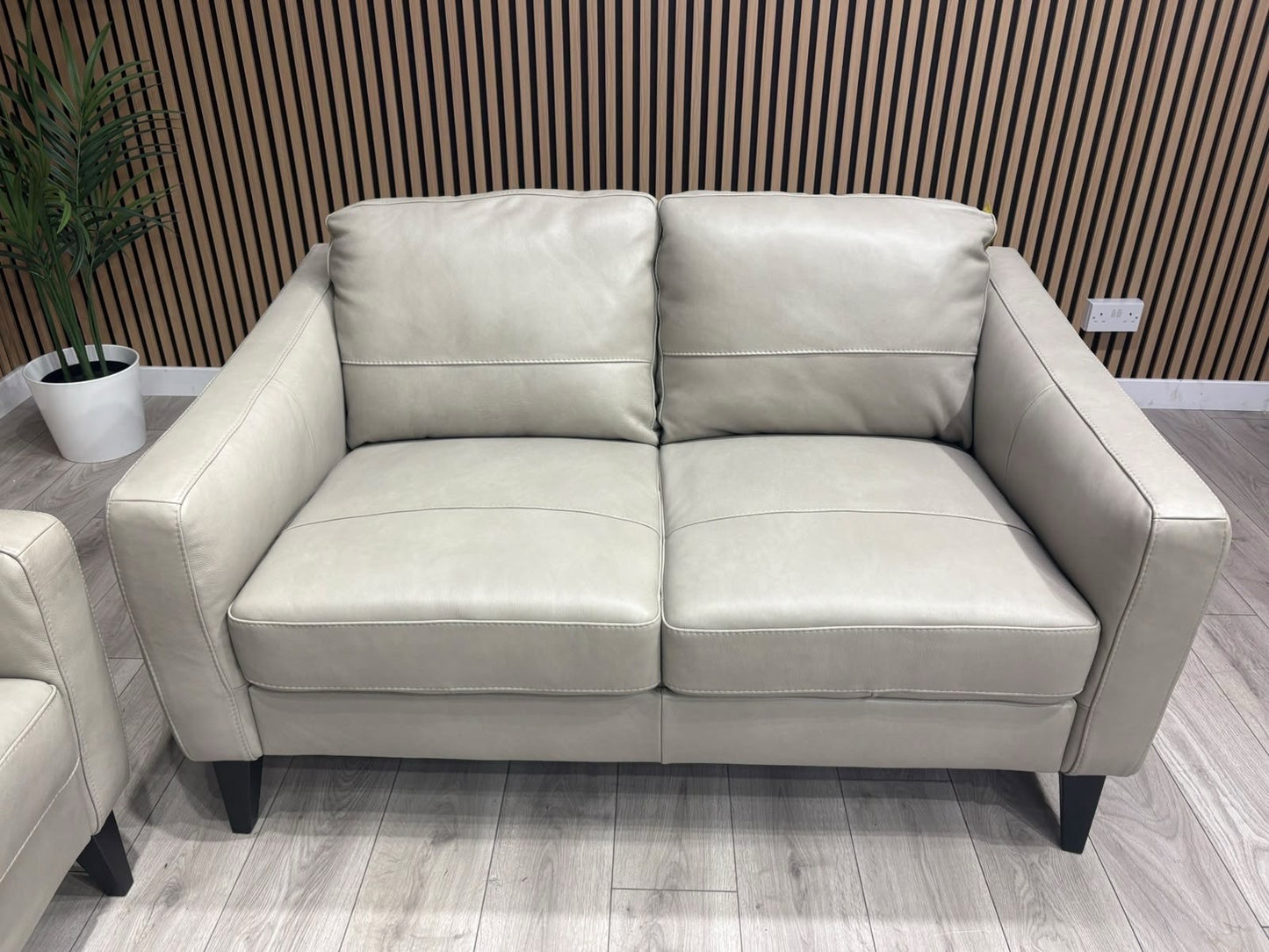John Lewis BAILEY Style Leather Sofas - Different Combinations Available