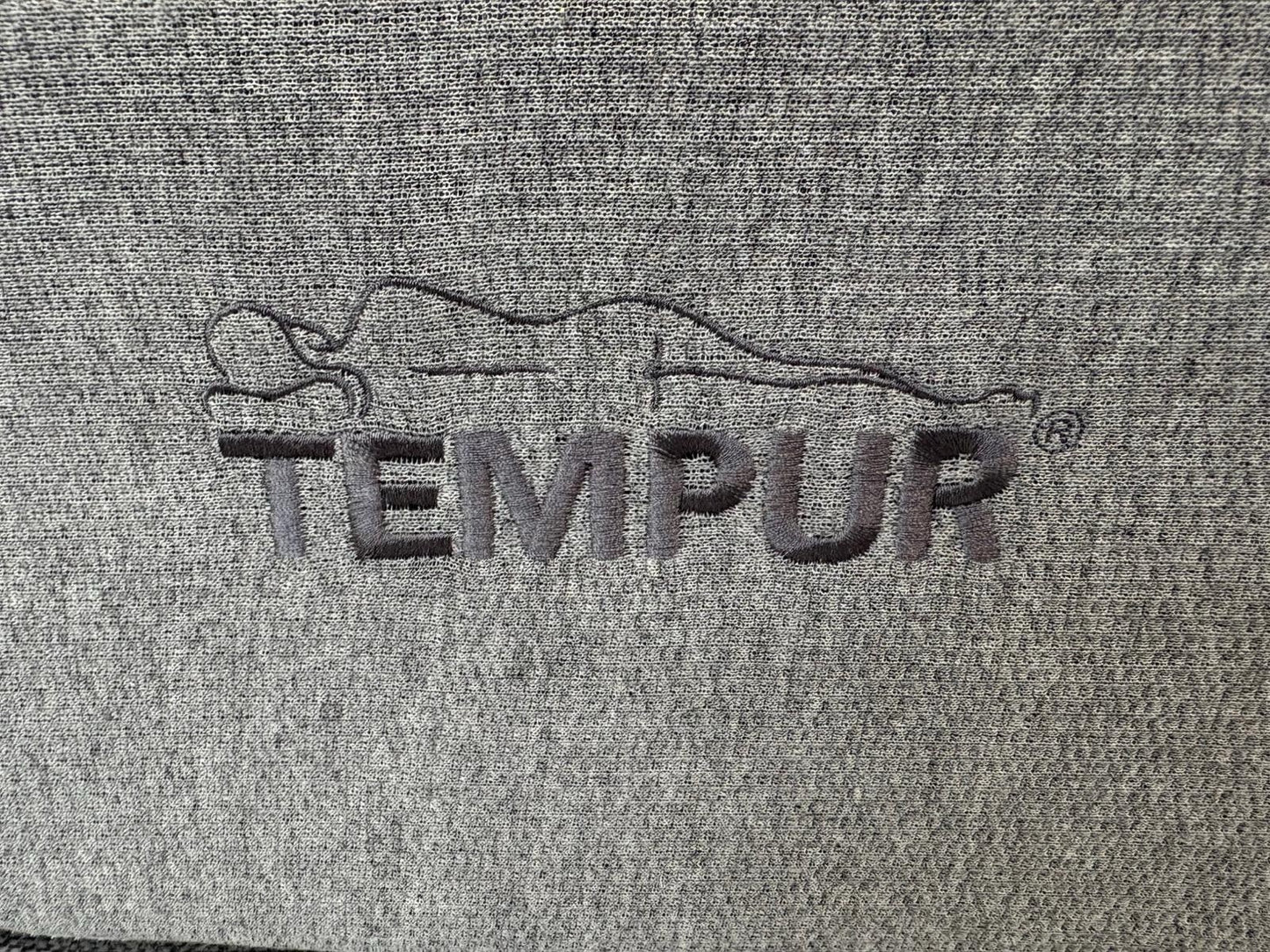 Tempur SENSATION ELITE 4ft 6 Double Mattress, Firm - RRP £2,099