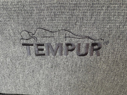 Tempur SENSATION ELITE 4ft 6 Double Mattress, Firm - RRP £2,099