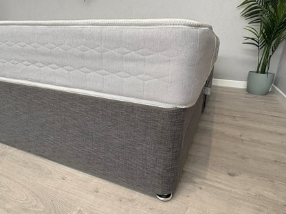 Sealy COLUMBIA Ortho Extra Firm 5ft Kingsize Mattress - RRP £1,399