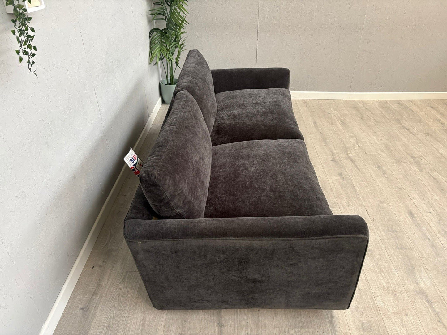 Barker & Stonehouse - CLOUD 2 Extra Large Fabric 4 Seater Sofa - RRP £2,299