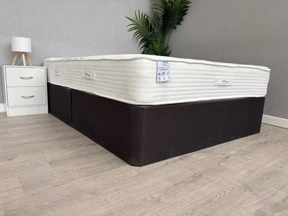 Slumberland Ortho Support Luxe 5ft Kingsize Mattress, Extra Firm - RRP £1,049