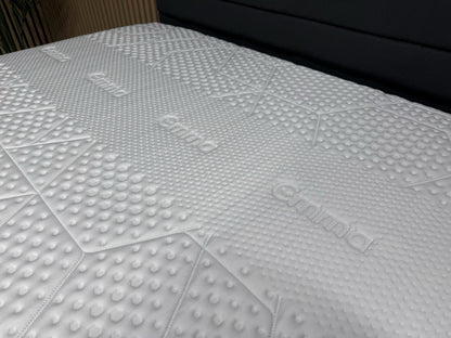 EMMA - Diamond Deluxe Hybrid 5ft Kingsize Mattress - RRP £2,099