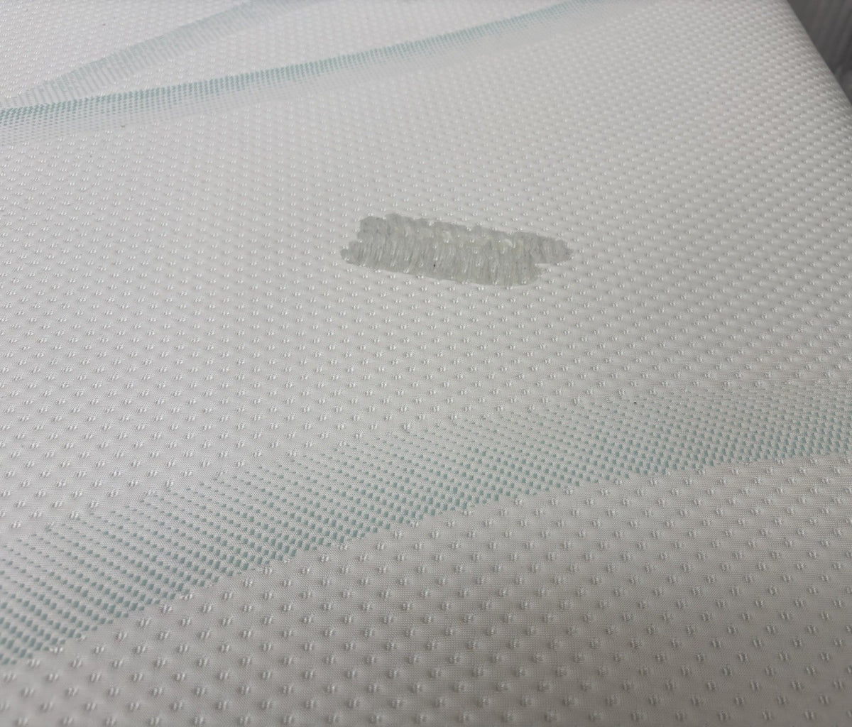 Tempur-Pedic Luxe Adapt 6ft Superking Mattress, Firm ( SEE PICTURES ) RRP £2,999