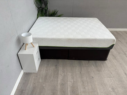 TRANQUIL 2500 Pocket Memory 5ft Kingsize Mattress - RRP £799